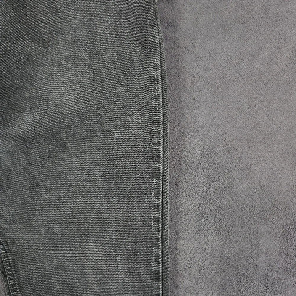 Vintage Levis 550 Orange Tab Jeans Mens 32x30 Faded Black USA 90s Measures 30x30